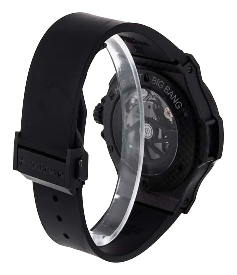 Hublot Big Bang 301.QX.1724.RX